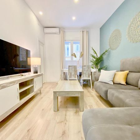 Charming La Latina Market Madrid Exterior photo