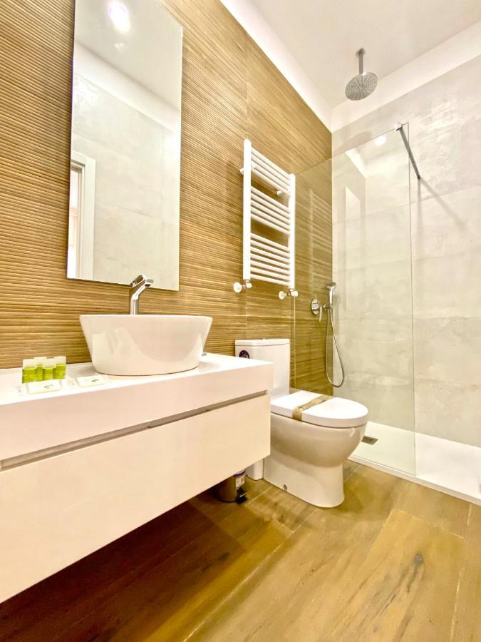 Charming La Latina Market Madrid Exterior photo
